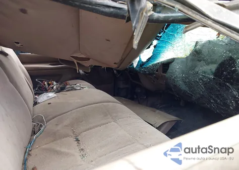 1996 Ford F250 из США, поврежденный, VIN 2FTHF26F3TCA56018